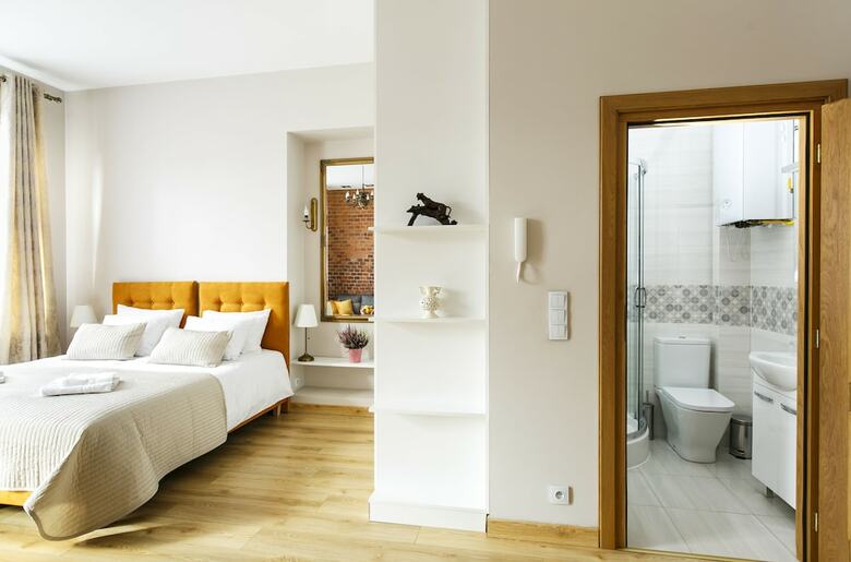 Apartamentos Otium Old Town Sarego