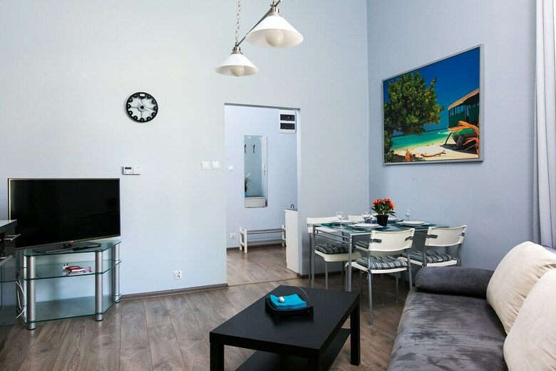 Apartamentos Otium Old Town Sarego