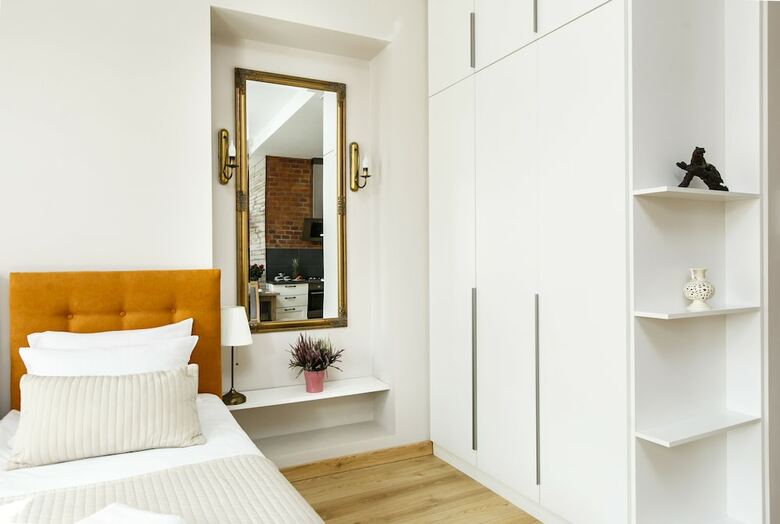 Apartamentos Otium Old Town Sarego