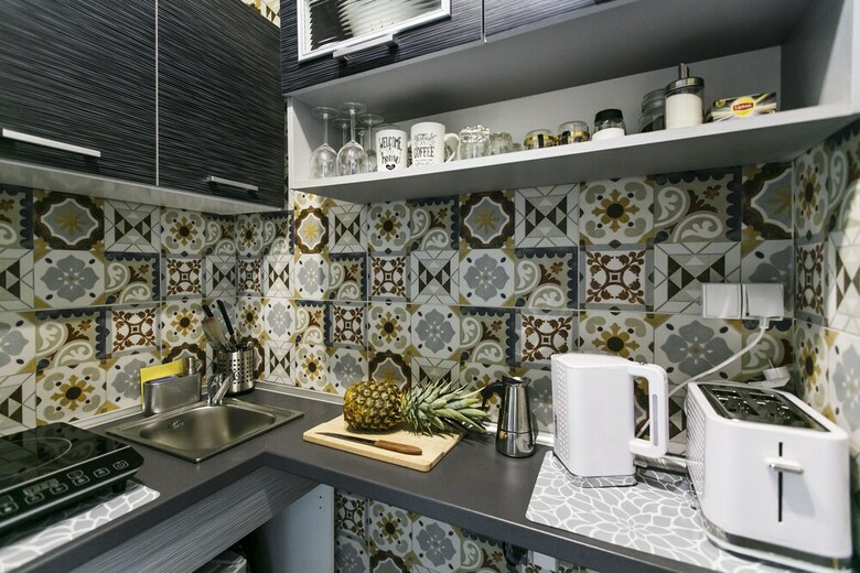 Apartamentos Otium Old Town Sarego