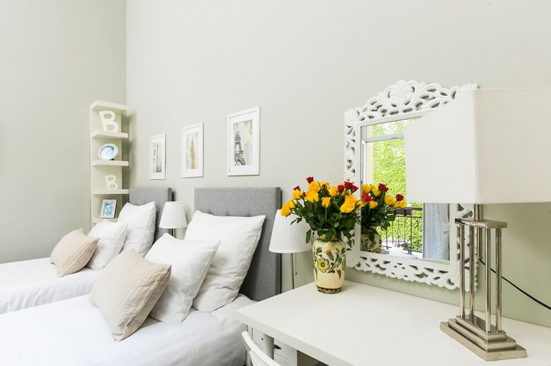 Apartamentos Otium Old Town Sarego