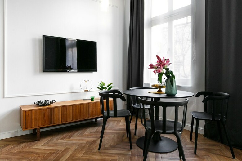Apartamentos Otium Old Town Sarego