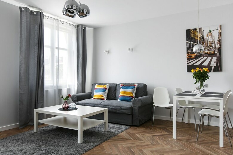 Apartamentos Otium Old Town Sarego