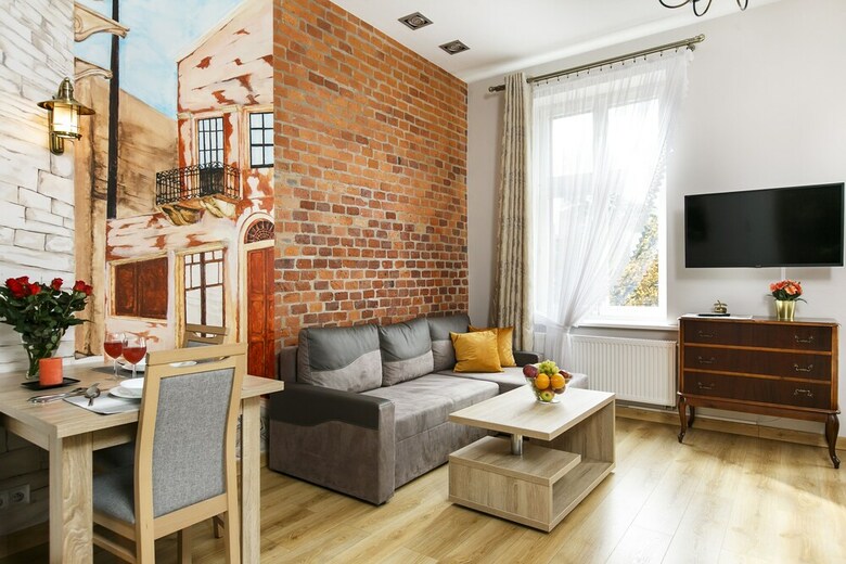 Apartamentos Otium Old Town Sarego