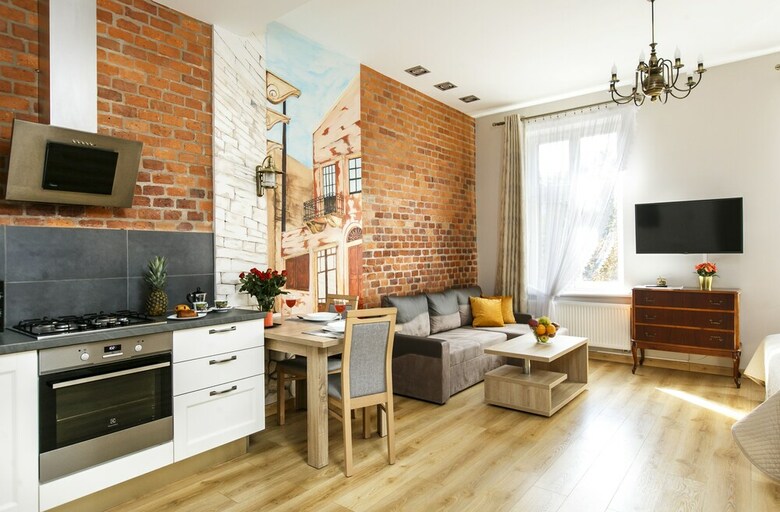 Apartamentos Otium Old Town Sarego