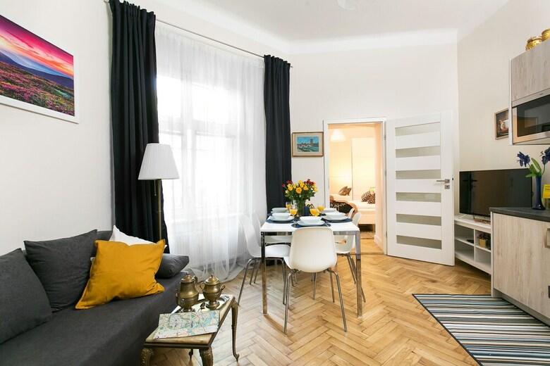 Apartamentos Otium Old Town Sarego