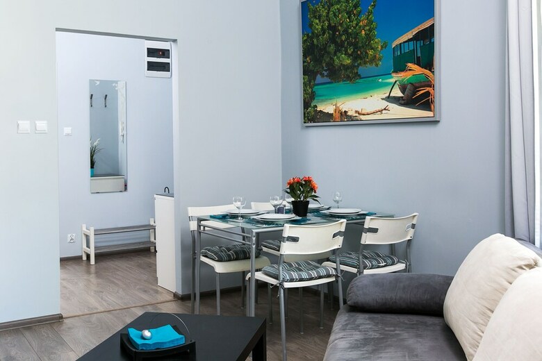 Apartamentos Otium Old Town Sarego