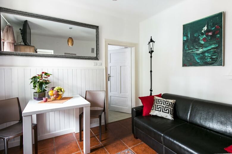 Apartamentos Otium Old Town Sarego