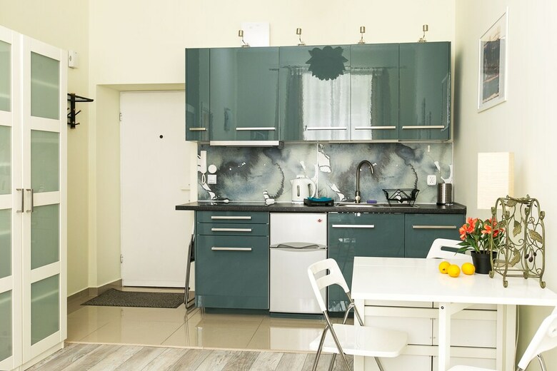 Apartamentos Otium Old Town Sarego