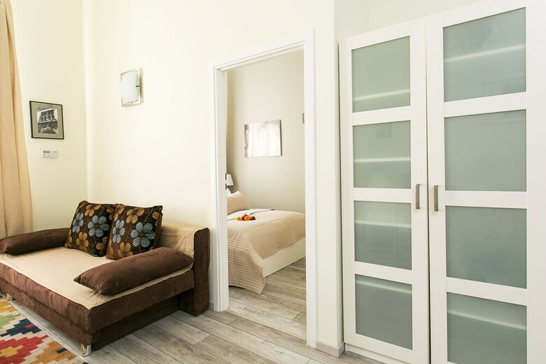 Apartamentos Otium Old Town Sarego