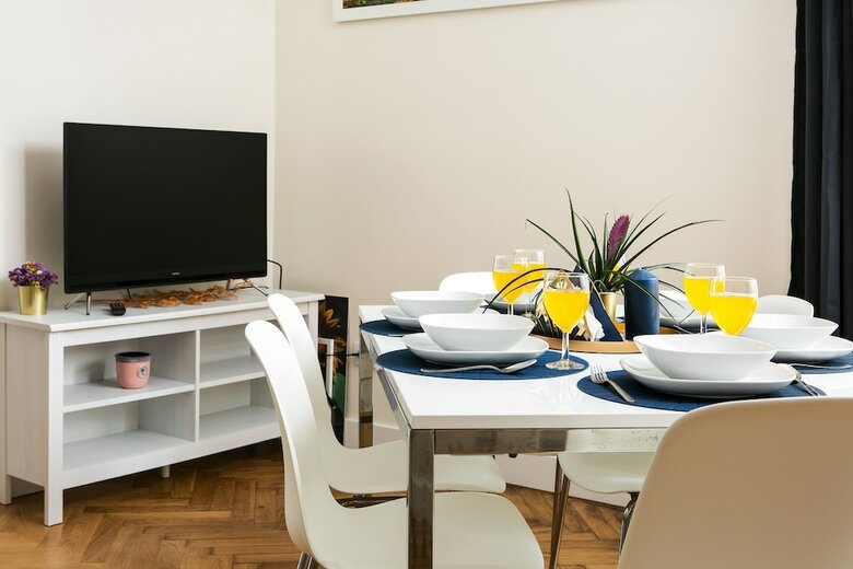 Apartamentos Otium Old Town Sarego