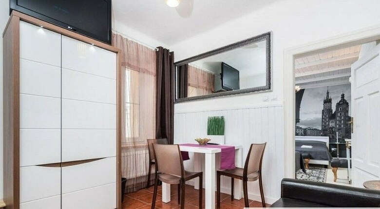 Apartamentos Otium Old Town Sarego