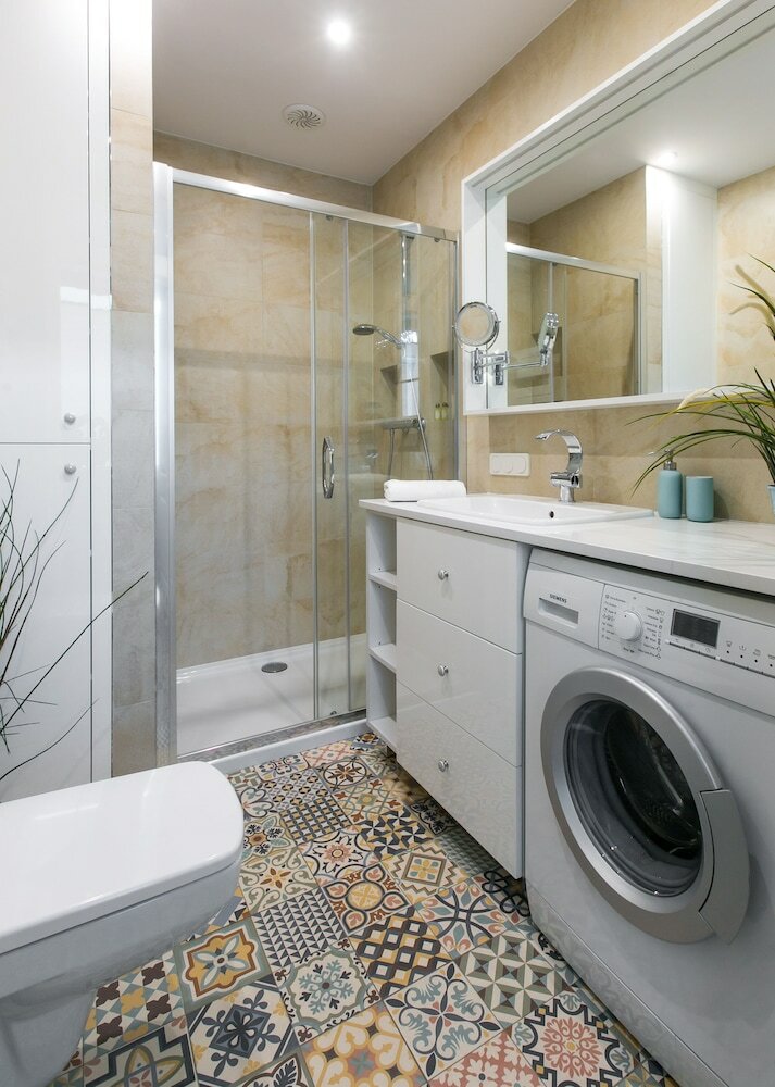 Apartamentos Otium Old Town Sarego