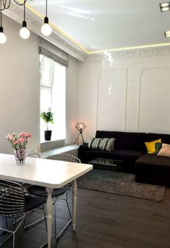 Apartamentos Otium Old Town Sarego