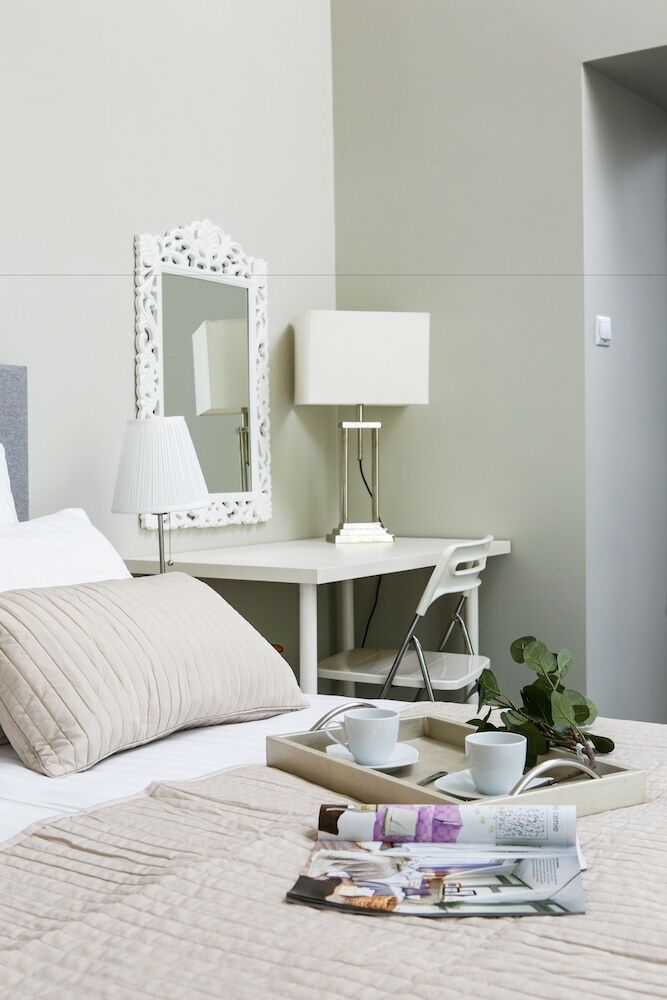 Apartamentos Otium Old Town Sarego