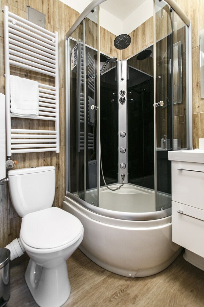 Apartamentos Otium Old Town Sarego