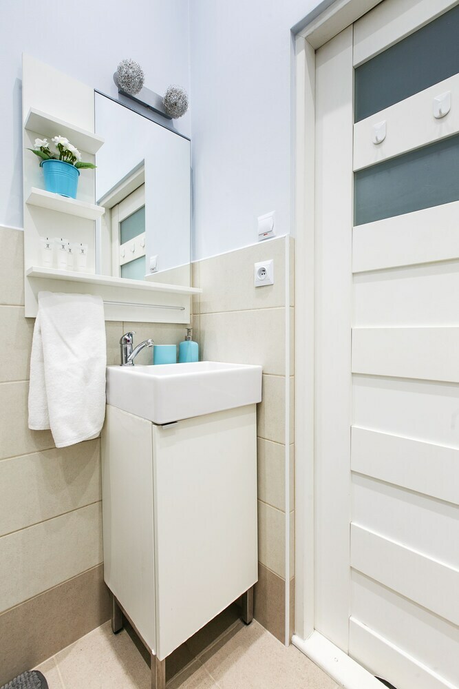 Apartamentos Otium Old Town Sarego