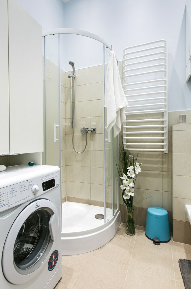 Apartamentos Otium Old Town Sarego