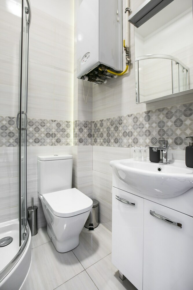Apartamentos Otium Old Town Sarego