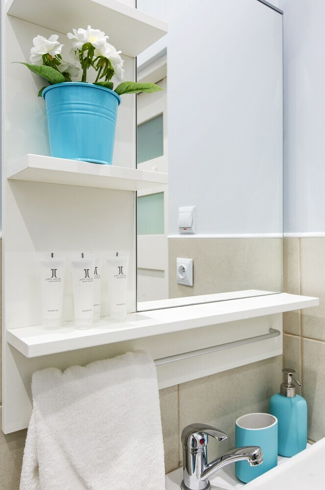 Apartamentos Otium Old Town Sarego