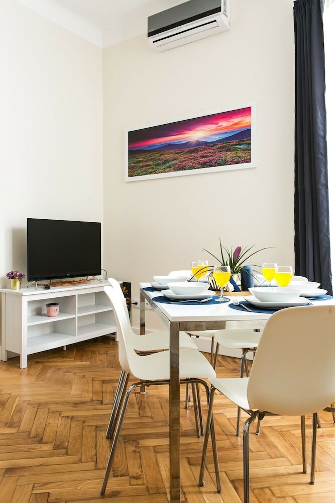 Apartamentos Otium Old Town Sarego
