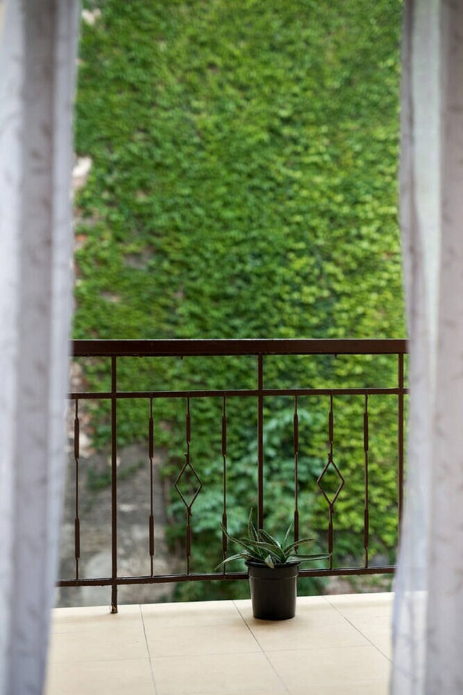 Apartamentos Otium Old Town Sarego
