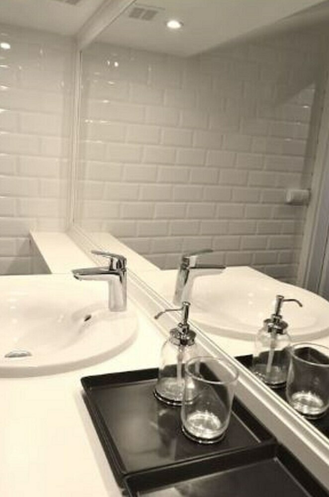 Apartamentos Otium Old Town Sarego