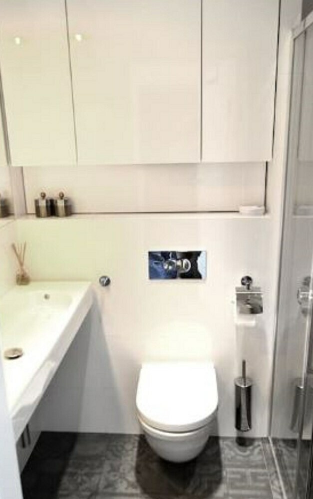 Apartamentos Otium Old Town Sarego