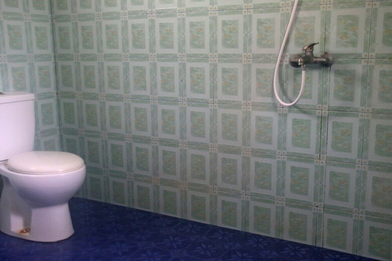 Bed & Breakfast Pelangi Cottages And Restaurant