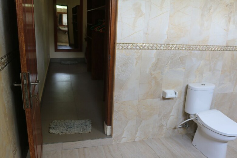 Bed & Breakfast Pelangi Cottages And Restaurant