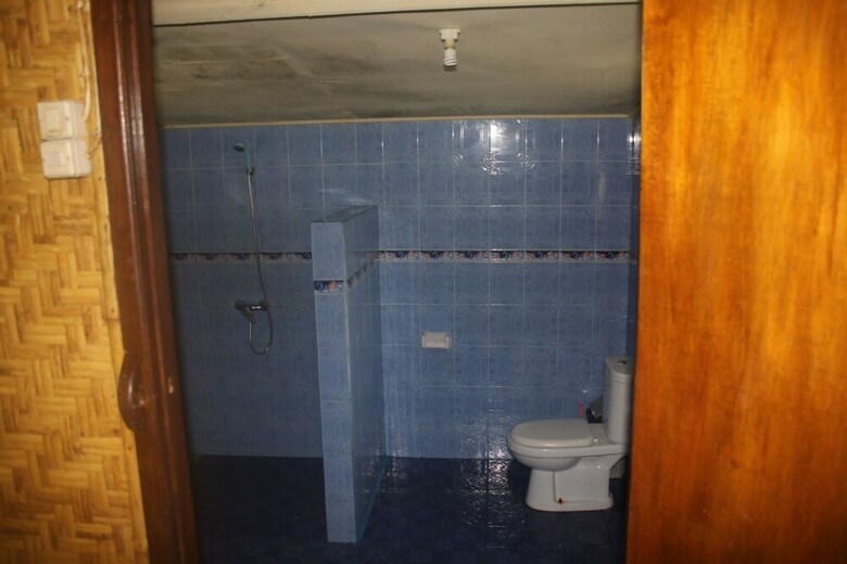 Bed & Breakfast Pelangi Cottages And Restaurant