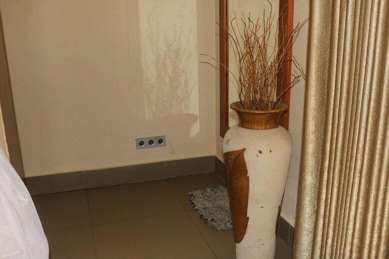 Bed & Breakfast Pelangi Cottages And Restaurant