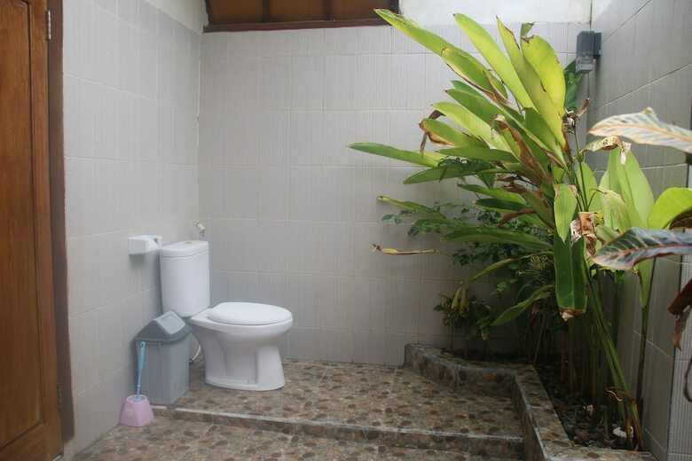 Bed & Breakfast Pelangi Cottages And Restaurant