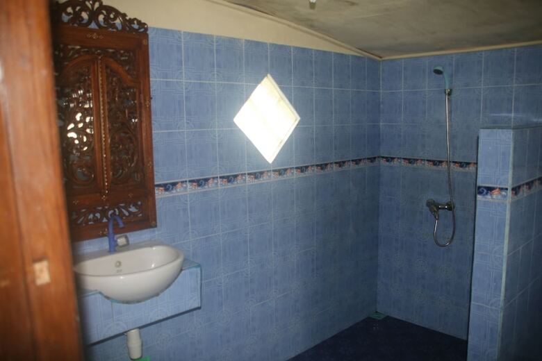 Bed & Breakfast Pelangi Cottages And Restaurant