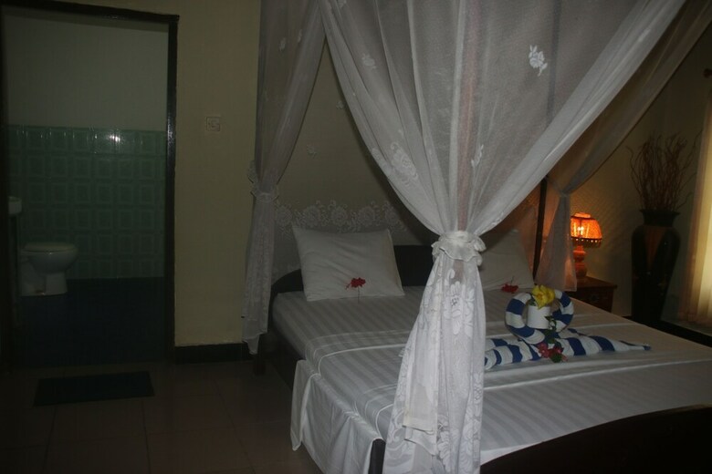 Bed & Breakfast Pelangi Cottages And Restaurant