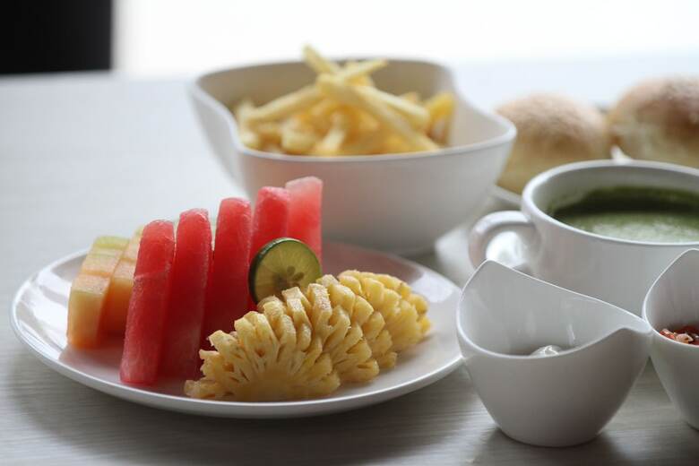 Bed & Breakfast Pelangi Cottages And Restaurant