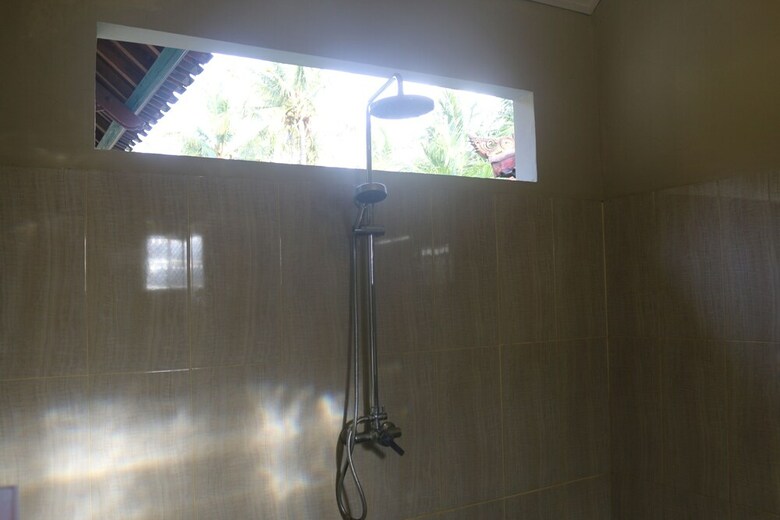 Bed & Breakfast Pelangi Cottages And Restaurant