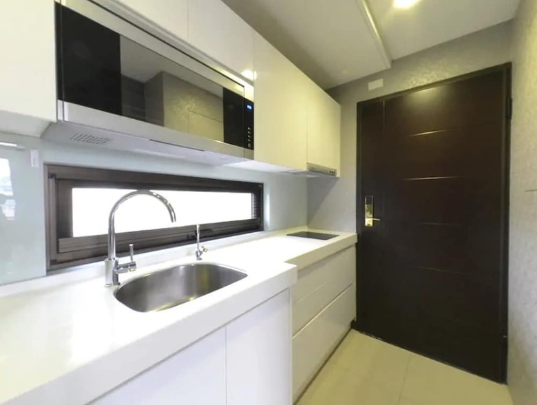 Ntu Gongguan Service Apartment