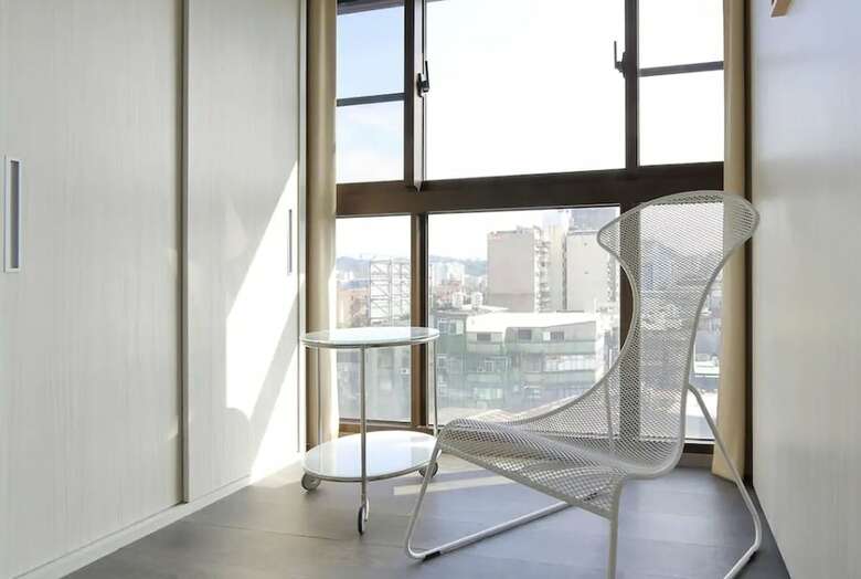 Ntu Gongguan Service Apartment