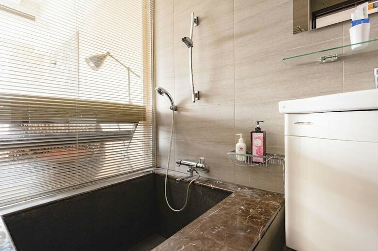 Ntu Gongguan Service Apartment