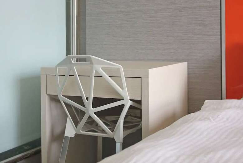 Ntu Gongguan Service Apartment