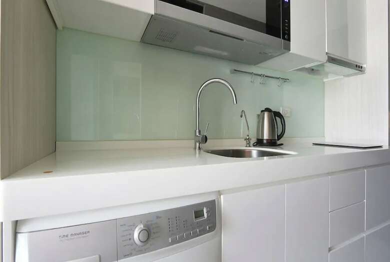 Ntu Gongguan Service Apartment