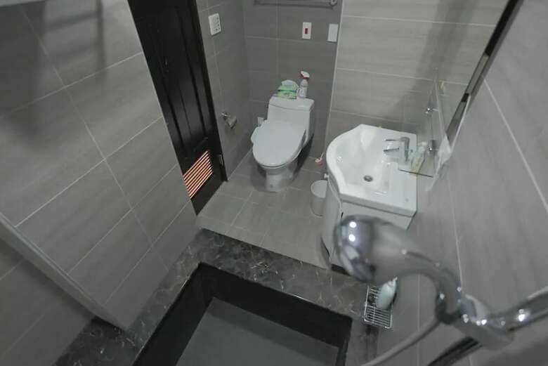 Ntu Gongguan Service Apartment