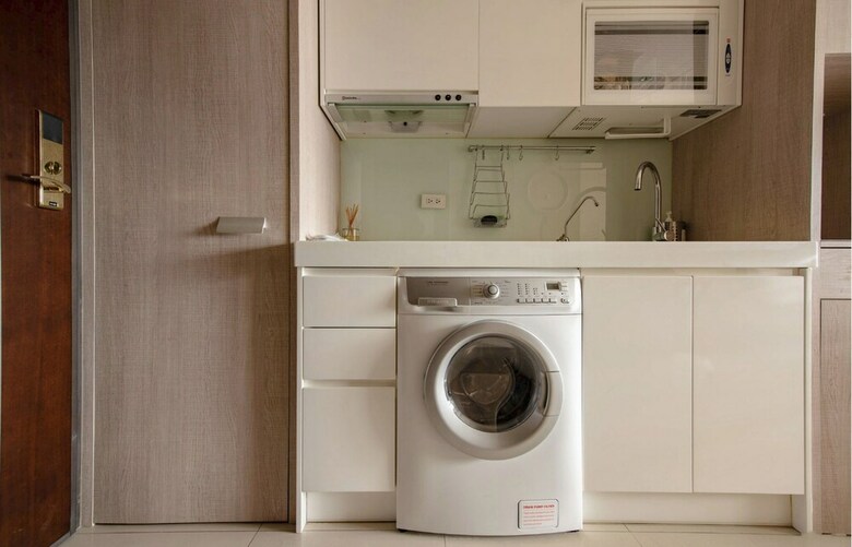 Ntu Gongguan Service Apartment