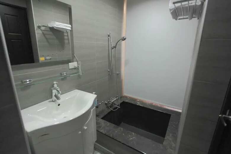 Ntu Gongguan Service Apartment