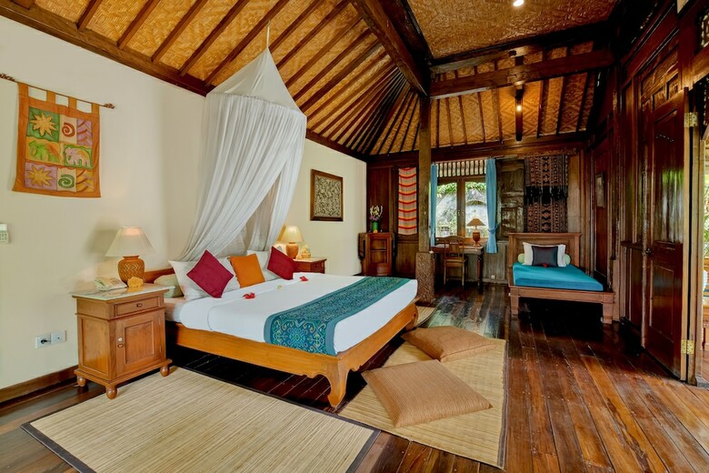 Hotel Alam Jiwa