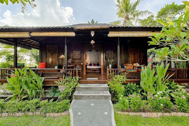 Hotel Alam Jiwa