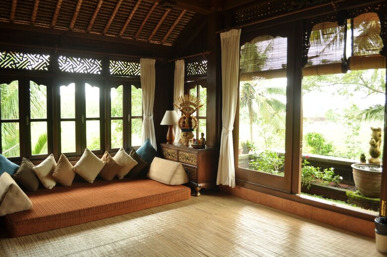 Hotel Alam Jiwa