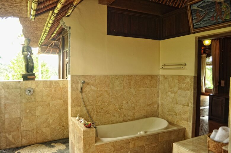 Hotel Alam Jiwa