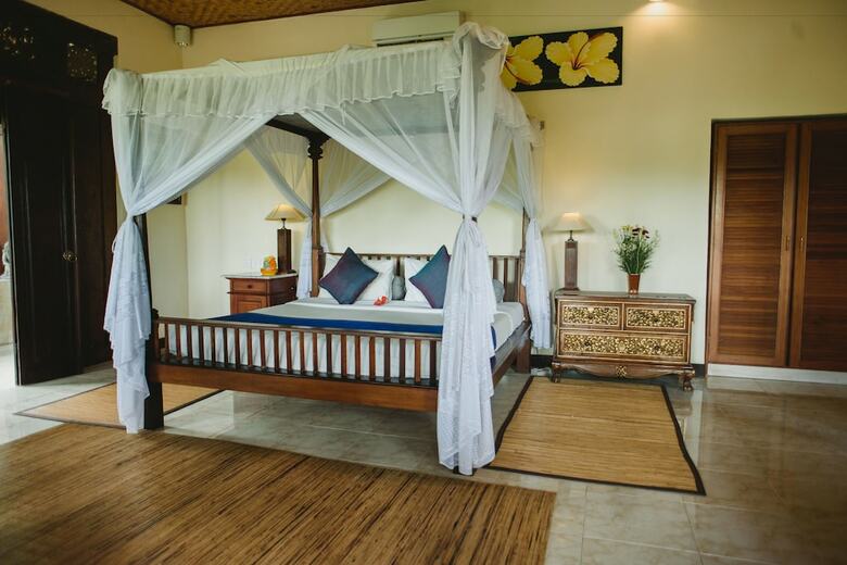 Hotel Alam Jiwa